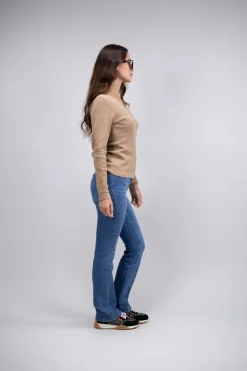 Harcour Toulon Pull|Femme Pulls & Sweats