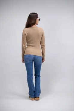 Harcour Toulon Pull|Femme Pulls & Sweats