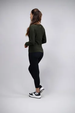 Harcour Toulon Pull|Femme Pulls & Sweats