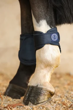 Harcour Toxic Proteges boulets Mesh| Protections