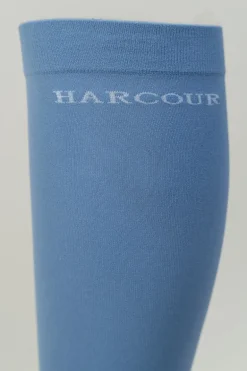 Harcour Vaya Chaussettes (lot de 2)|Femme Chaussettes D'équitation|Chaussettes D'équitation