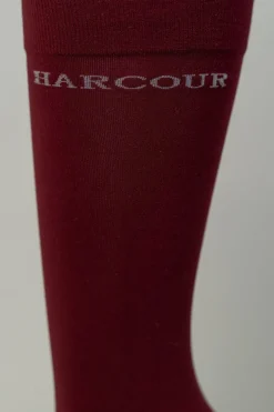 Harcour Vaya Chaussettes (lot de 2)|Femme Chaussettes D'équitation|Chaussettes D'équitation