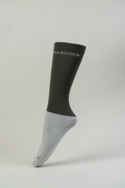 Harcour Vaya Chaussettes (lot de 2)|Femme Chaussettes D'équitation|Chaussettes D'équitation