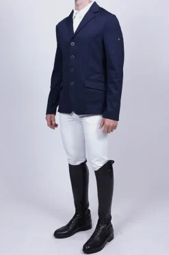 Harcour Vivaldi Veste Concours|Homme Vestes De Concours